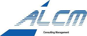 ALCM logo