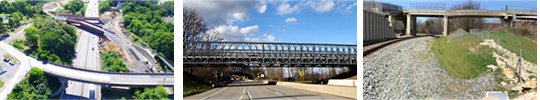 Beaver Ridge Bridge photo