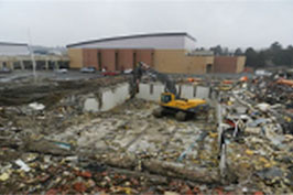 Bethel Park High School photo