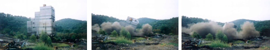 Blacksville Mine photo