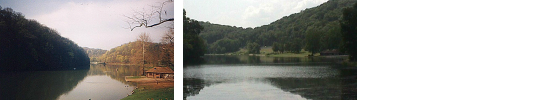 Brady's Run Lake photo