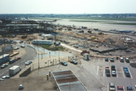 Buffalo Niagara International Airport photo