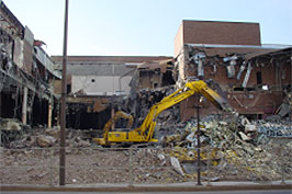 David Lawrence Convention Center photo