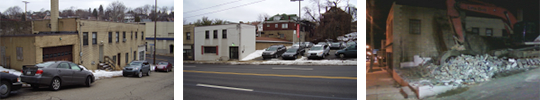 Dormont Hyundi Building photo
