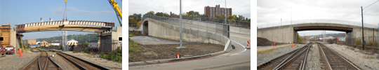 McKeesport Fly-Over Bridge photo