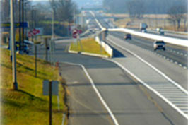 Carlisle Grading & Bridge Reconstruction photo