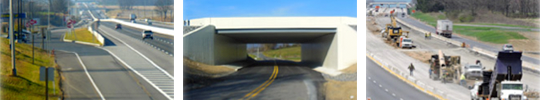 Carlisle Grading & Bridge Reconstruction photo