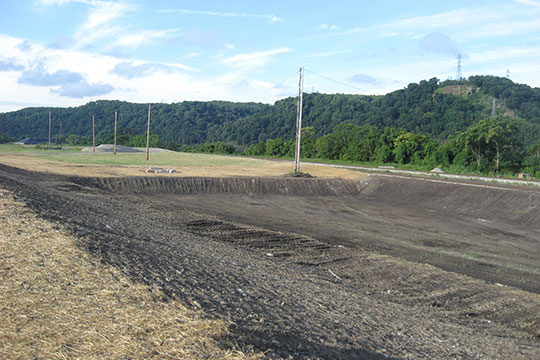 Hazelwood-Almono photo