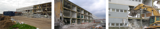 Penn Hills High School photo