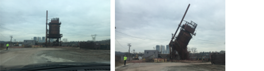 PVS Chemical Plant photo