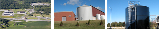 Somerset Maintenance Facility Reconstruction photo