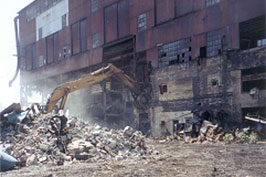 US Steel, Hot End Facility photo