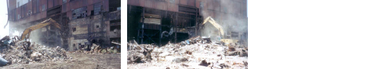 US Steel, Hot End Facility photo